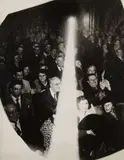 Weegee, Movie Theater