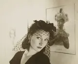 Louise Dahl-Wolfe, Vivien Leigh