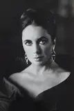 Roddy McDowall, Elizabeth Taylor, 1960s, Gelatin silver print