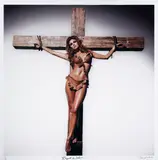 Terry O'Neill, Raquel Welch on the Cross, Los Angeles