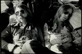 Annie Leibovitz, Duane and Gregg Allman, Ventura, California