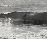 LeRoy Grannis, 'Santa Cruz'