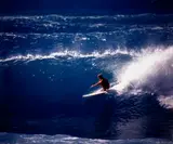 LeRoy Grannis, 'Angie Reno, Maile Oahu'