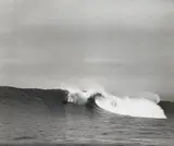 Bob Johnson, 'L[eRoy] Grannis, Palos Verdes Cove', 1940, Gelatin silver print