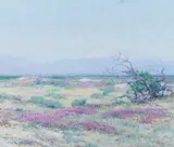 John Frost, The Flowering Desert