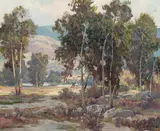 Jack Wilkinson Smith, Eucalyptus Grove