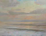 Frank Cuprien, Opalescence