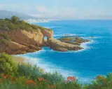 David Chapple, Laguna Treasure