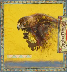 Ed Musante, Black Crow/Royal Salute and Hawk/Flor De Tabacos (a group of two), first signed