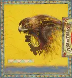 Ed Musante, Black Crow/Royal Salute and Hawk/Flor De Tabacos (a group of two), first signed