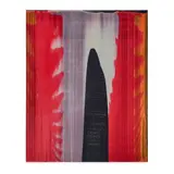 Ed Moses, Break-Out, 2008, acrylic on canvas