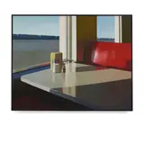 John Register, Late Afternoon Light