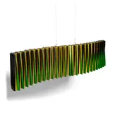 Carlos Cruz-Diez, Chromostructure Double