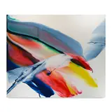 Paul Jenkins, Phenomena Salem Sought, 1968, acrylic on canvas