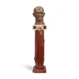 Robert Carston Arneson, Jack
