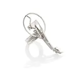 Fletcher Benton, Abstract Ring