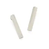 DeWain Valentine, Squared Earrings