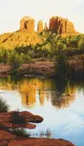 Dennis Milhomme, Quiet Repose, oil on canvas