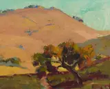Selden Connor Gile, Hillside