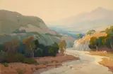 Marion Wachtel, Arroyo Seco