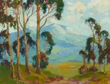 George Demont Otis, The Poppy Field