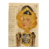 Tony Berlant, Miss Tangier
