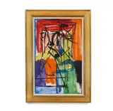 Hans Hofmann, Untitled
