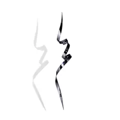 David Herschler, Untitled, circa 1974, polished stainless steel