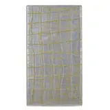 Paul Sarkisian, Untitled, 2000, resin epoxy and acrylic on panel