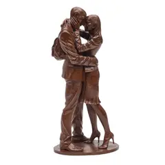Paul Day, The Meeting Place, 2006-10
