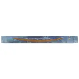 Lita Albuquerque, There were 7066 ships encircling the planet, from the Barge Series