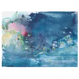 Susan Gesundheit, Untitled, offset lithograph