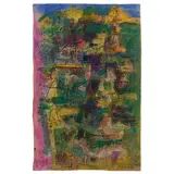 Ynez Johnston, Hill Towns