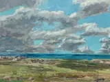 Roger Edward Kuntz, Coastal Ranch