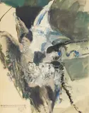 Arthur Okamura, Paradise Lost (a group of three)
