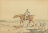 Henry Thomas Alken, Return from the Hunt
