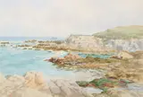 William Lees Judson, Laguna Coast