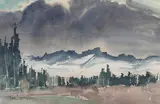 Paul Lauritz, Sierras