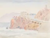 Reynolds Beal, The Cliff House