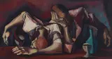 Francis de Erdely, After the Drink