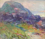 Wilhelm Heinrich Detlev Körner, Race Point I