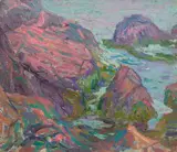 Wilhelm Heinrich Detlev Körner, Race Point II