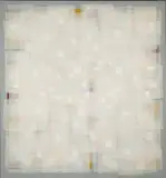 Russell Forester, (American, 1920-2002), mixed media