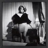 Bettina Rheims, Catherine Deneuve au Georges V, Paris