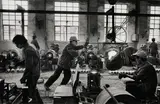 Sebastião Salgado, Shih-Yen Foundry, Hupei Province, China