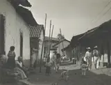 George Hurrell, Patzcuaro, Mexico (1936)