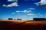 Ernst Haas, Navajo Nation, Arizona
