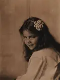 Gertrude Käsebier, Rosette