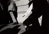 Ray Metzker, City Whispers, Philadelphia