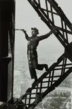 Marc Riboud, The Painter of the Eiffel Tower